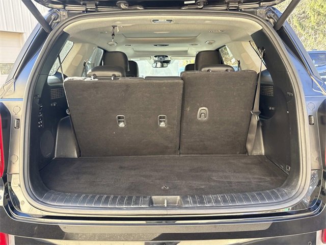 Used 2021 Hyundai Palisade Limited image 26