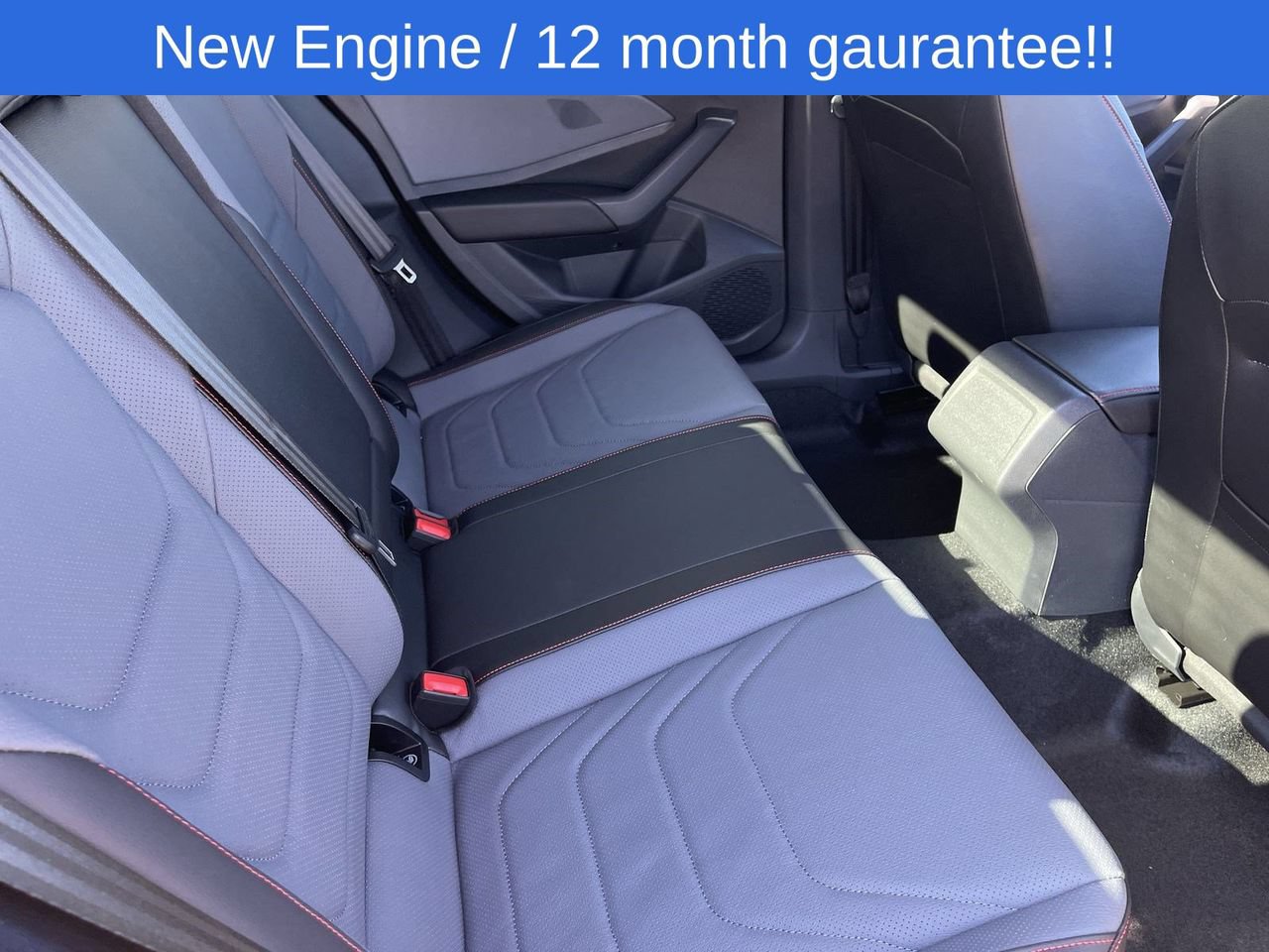 New 2026 Volkswagen Jetta GLI Autobahn FWD image 9