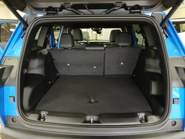 New 2026 Jeep Cherokee Limited image 21