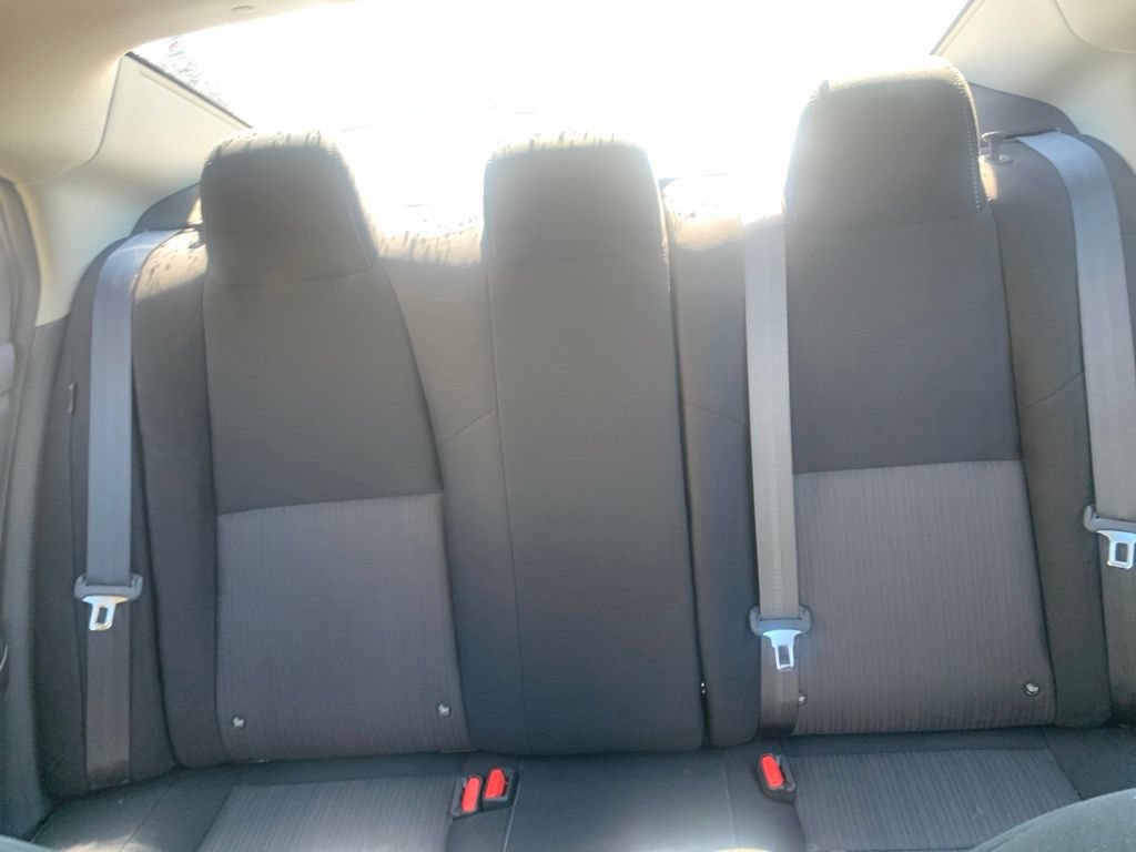 Certified 2023 Nissan Sentra SV FWD image 10
