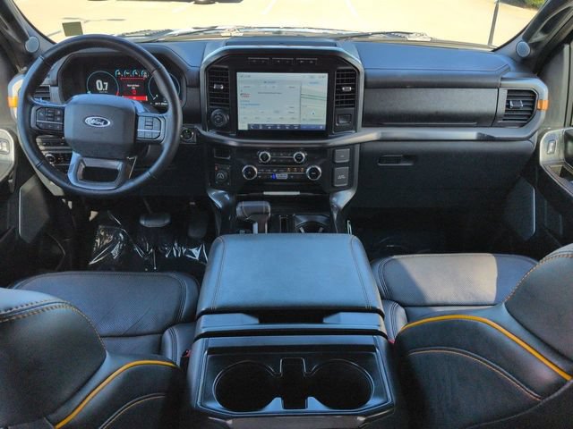 Certified 2023 Ford F150 Tremor w/ Equipment Group 402A High AWD/4WD image 15