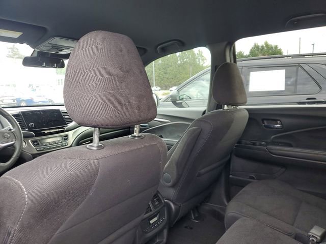 Used 2022 Honda Pilot Sport image 11