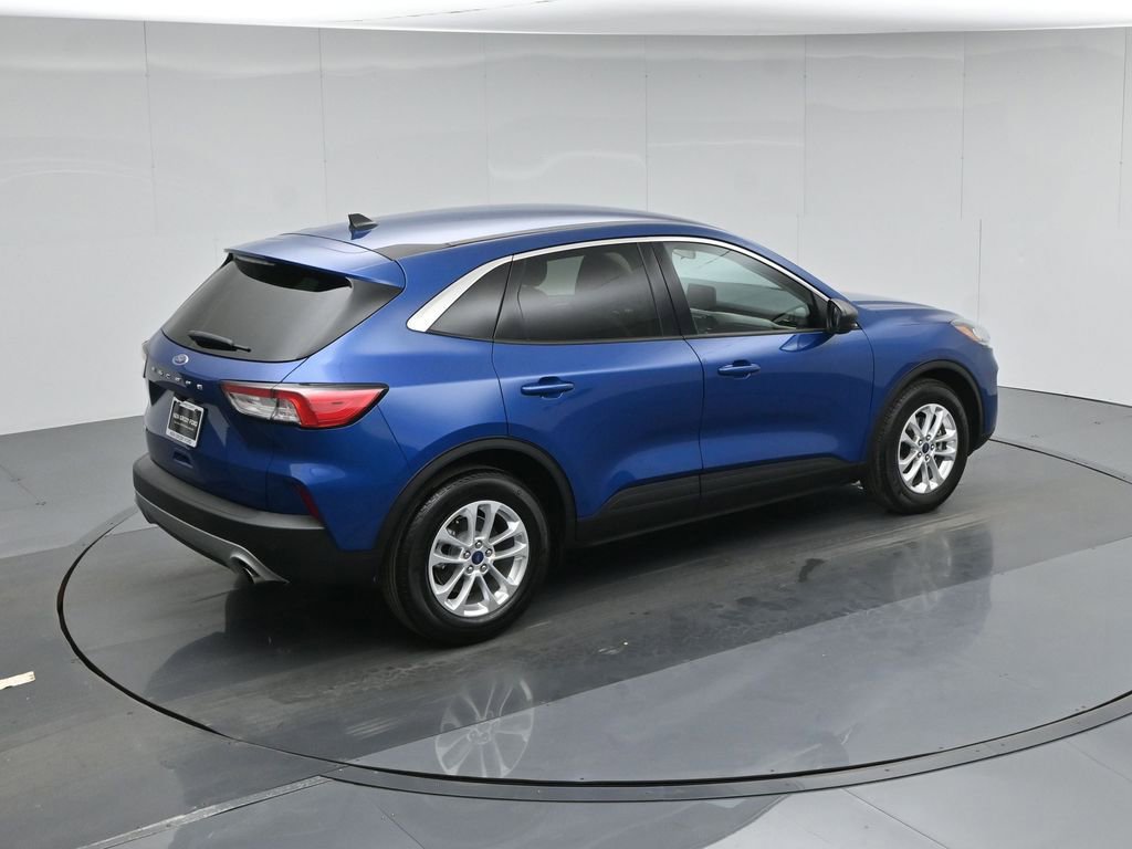 Certified 2022 Ford Escape SE w/ Convenience Package image 43