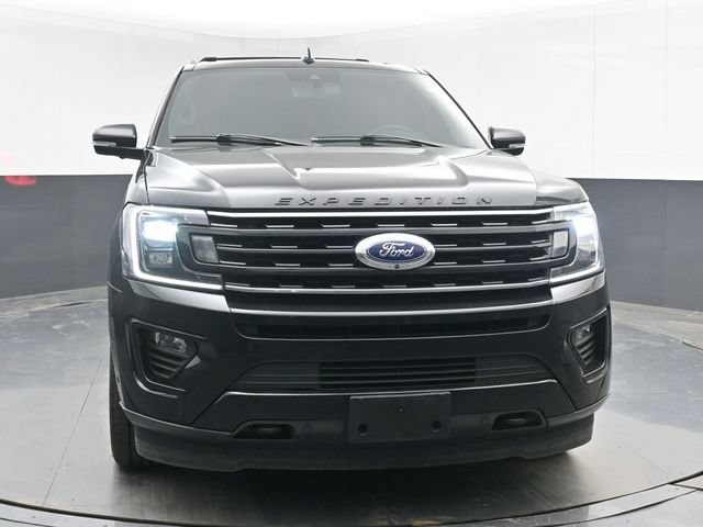 Used 2020 Ford Expedition Max Limited w/ Equipment Group 303A AWD/4WD image 3