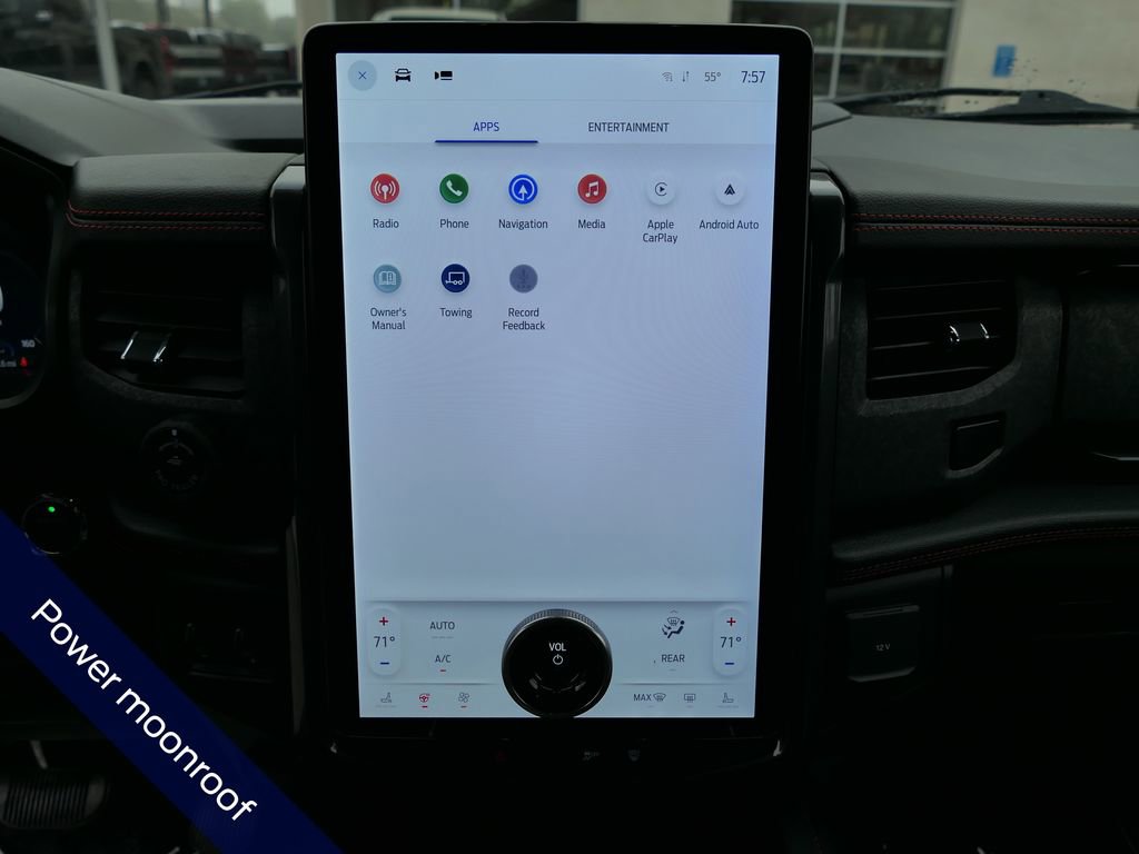 Used 2023 Ford Expedition Limited image 19