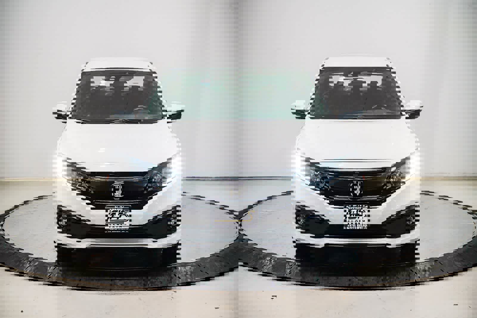 Used 2021 Honda Civic Sport image 6