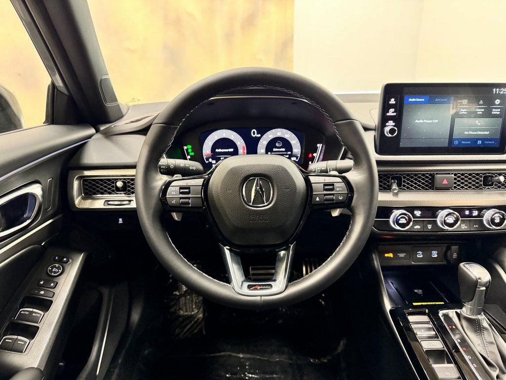 Used 2025 Acura Integra A-Spec FWD image 18