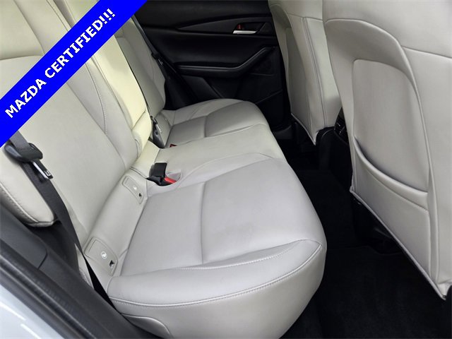 Used 2024 MAZDA CX-30 AWD 2.5 S w/ Preferred Package image 15