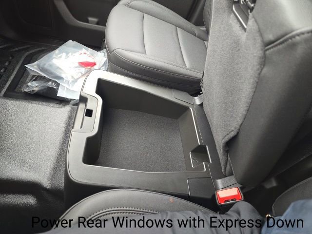 New 2026 Chevrolet Silverado 3500 W/T w/ WT Convenience Package image 23