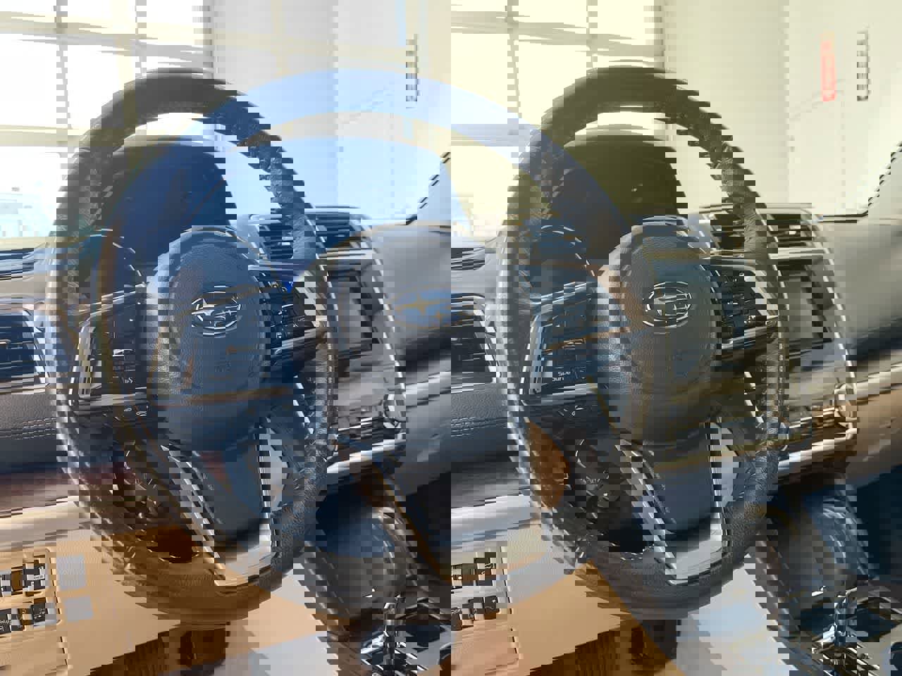 Used 2019 Subaru Outback 3.6R Limited image 14