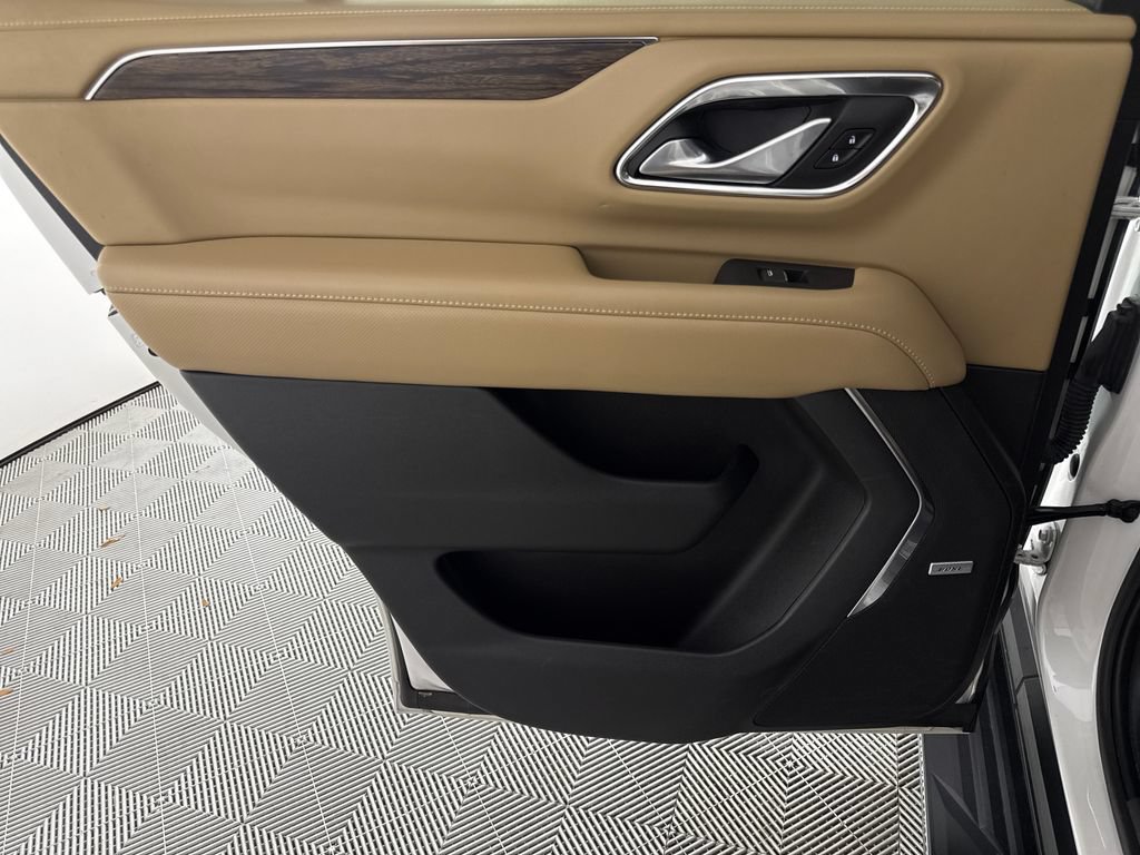 Used 2021 Chevrolet Tahoe Premier RWD image 12