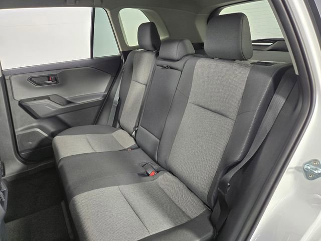 Used 2026 Toyota RAV4 LE image 16