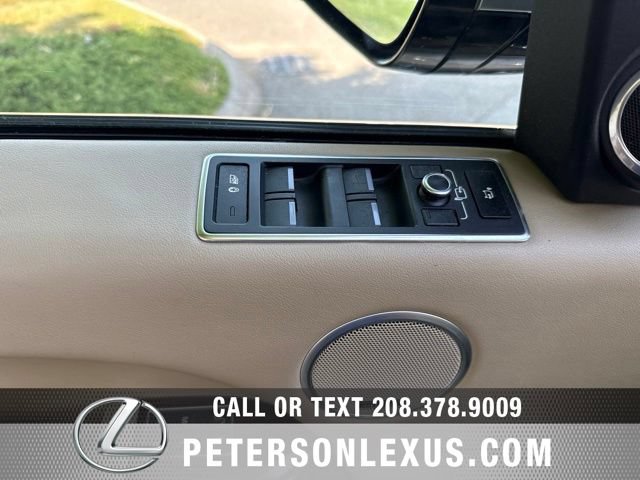 Used 2015 Land Rover Range Rover AWD/4WD image 20