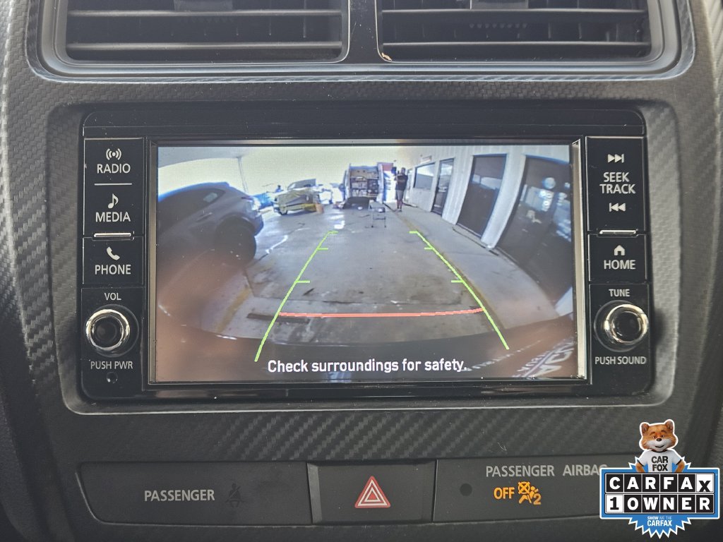 Used 2022 Mitsubishi Outlander Sport FWD image 20