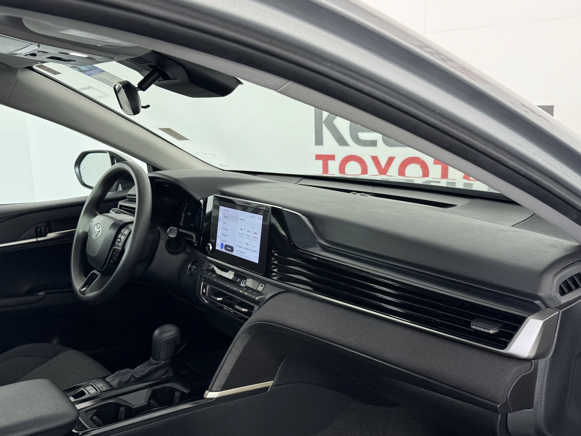 Certified 2025 Toyota Camry LE FWD image 23