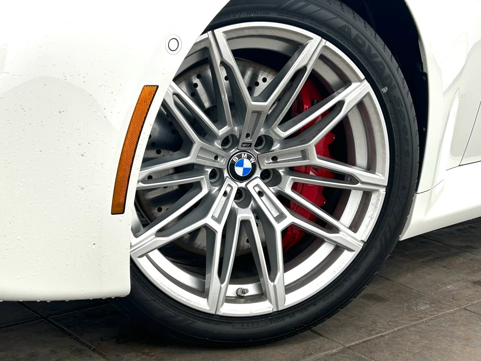 New 2026 BMW M2 w/ Lighting Package image 2