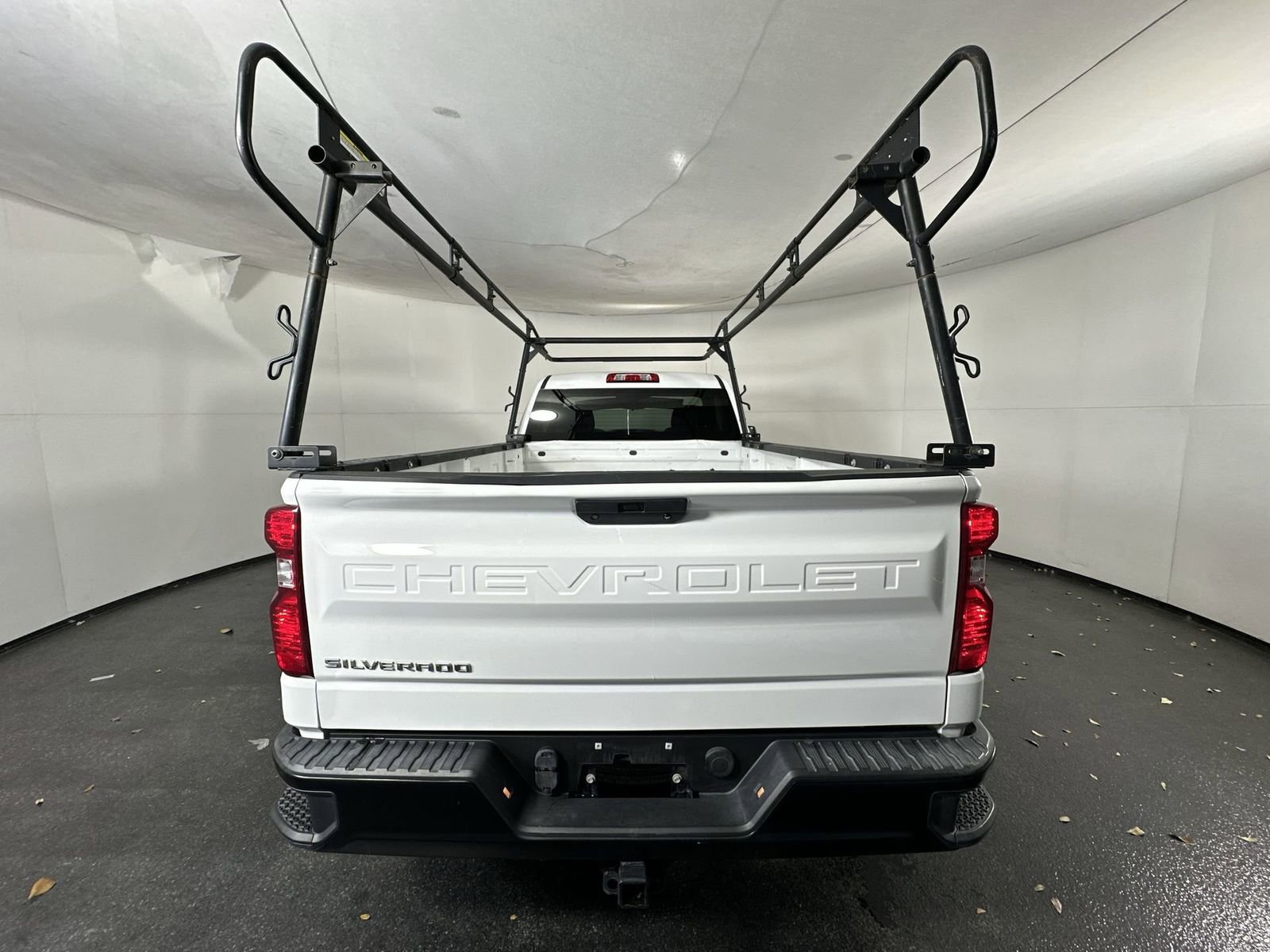 Used 2020 Chevrolet Silverado 1500 W/T w/ WT Value Package image 10