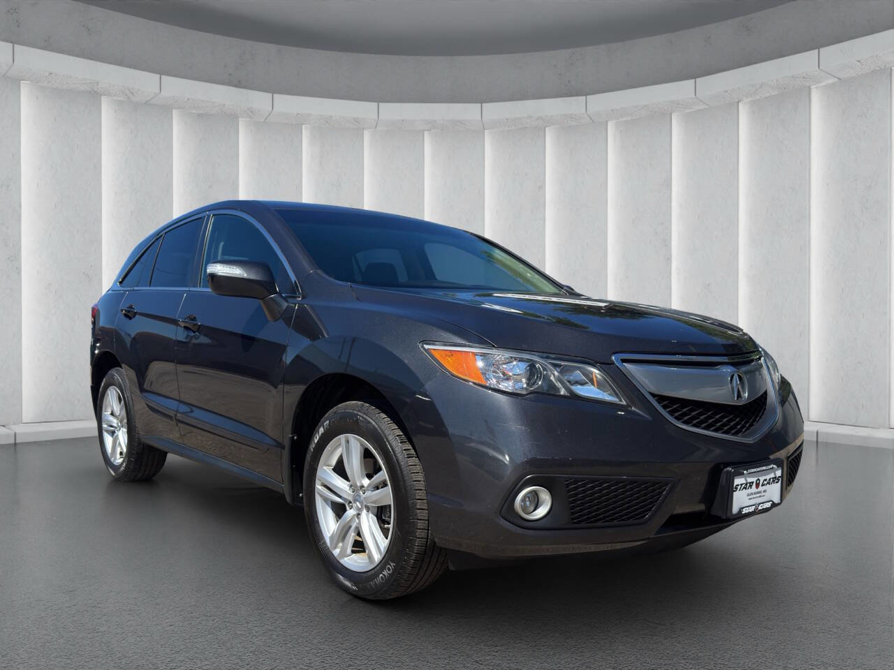 Used 2015 Acura RDX AWD w/ Technology Package image 7
