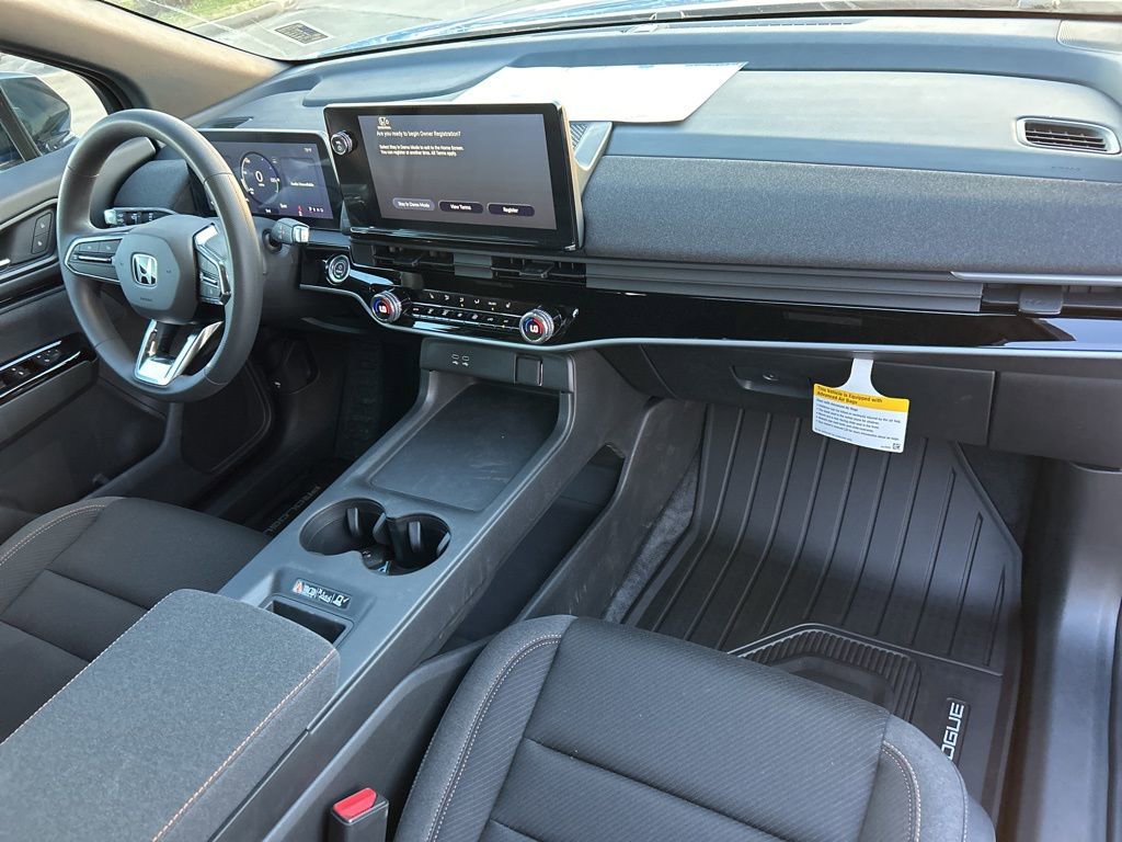 New 2026 Honda Prologue EX image 19