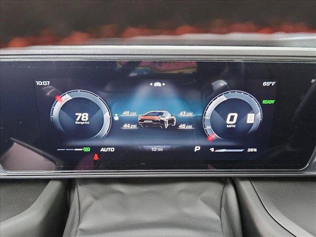 New 2025 Dodge Charger Daytona R/T w/ Quick Order Package 25M R/T AWD/4WD image 11