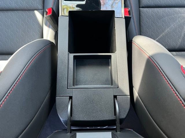 New 2025 Chevrolet Equinox RS w/ Safety and Technology Package image 27