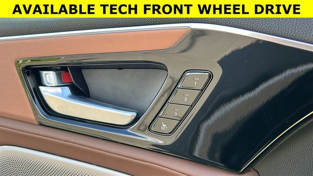 Certified 2026 Acura MDX FWD w/ Technology Package image 20