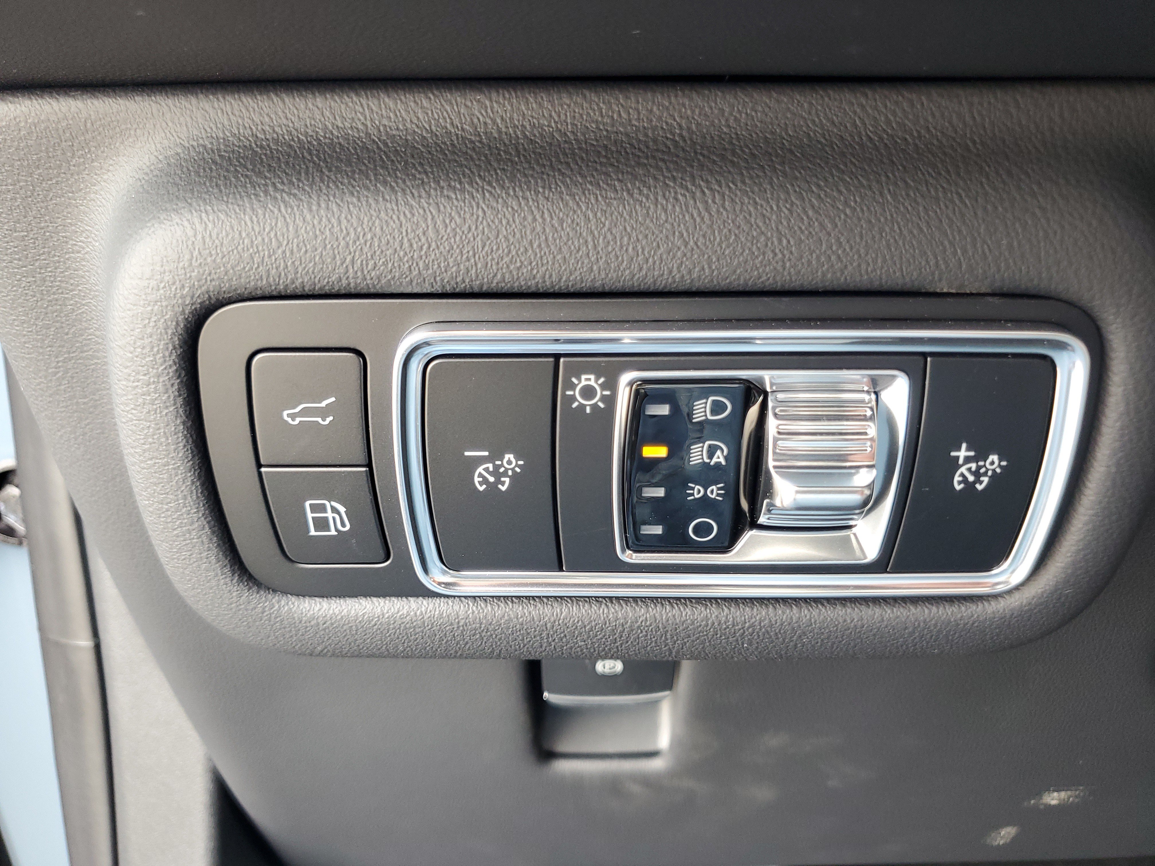 New 2026 Lincoln Nautilus Reserve AWD/4WD image 14