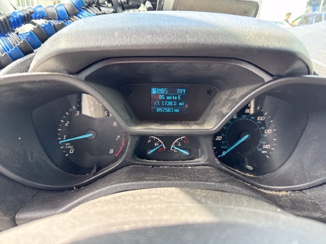 Used 2017 Ford Transit Connect XL FWD image 16