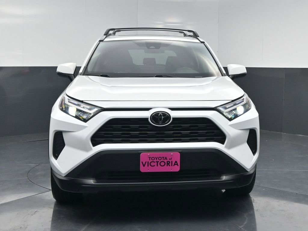Used 2023 Toyota RAV4 XLE image 18