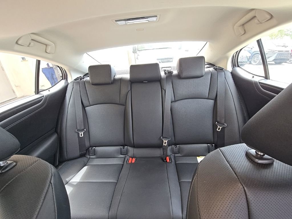 Certified 2024 Lexus ES 350 w/ Premium Package image 22