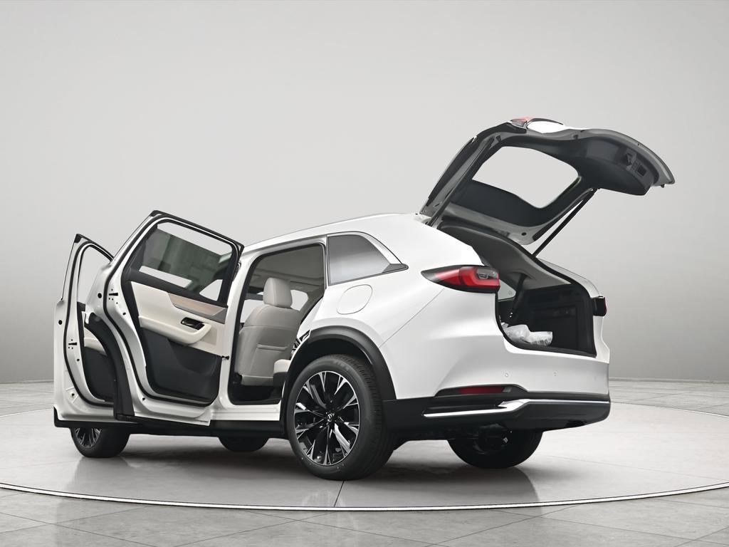 New 2026 MAZDA CX-90 Plug-In Hybrid w/ Premium Plus image 32