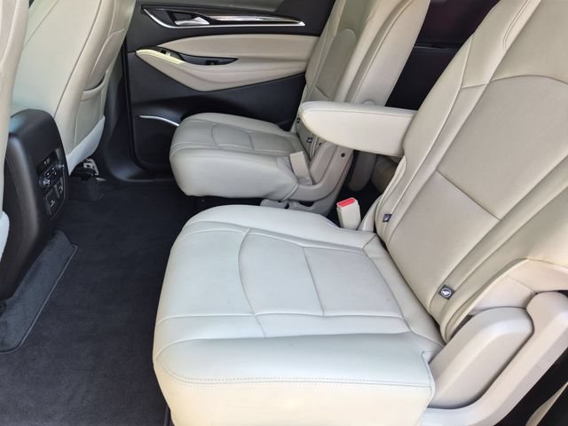 Certified 2020 Buick Enclave Premium w/ Sun and Sites Package AWD/4WD image 23