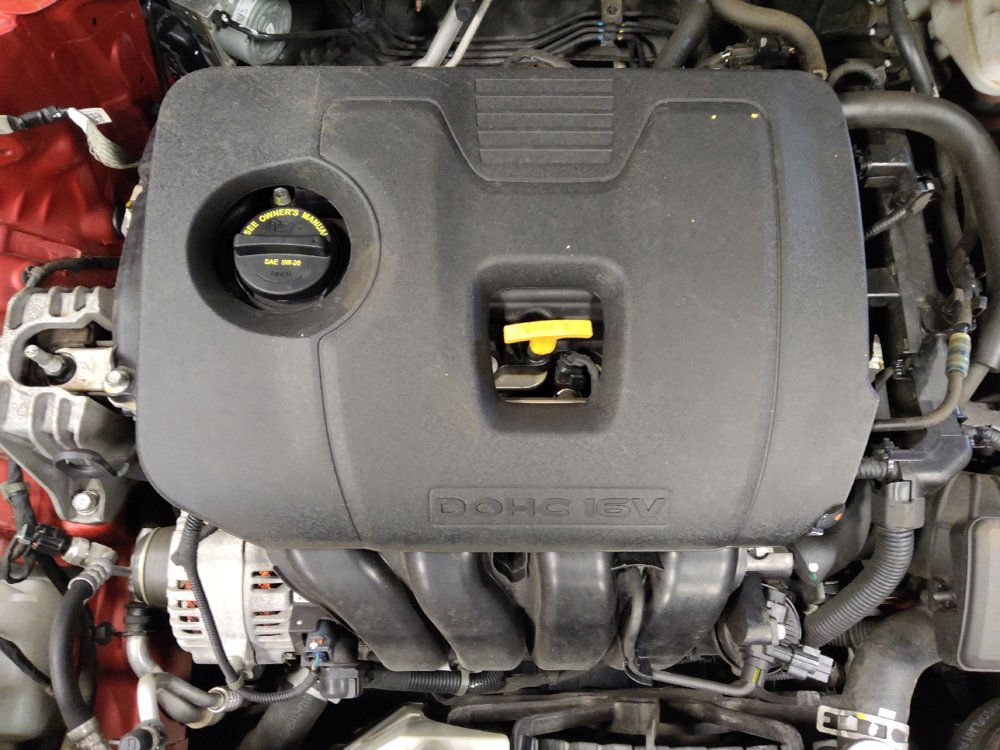 Used 2019 Kia Forte LXS image 30