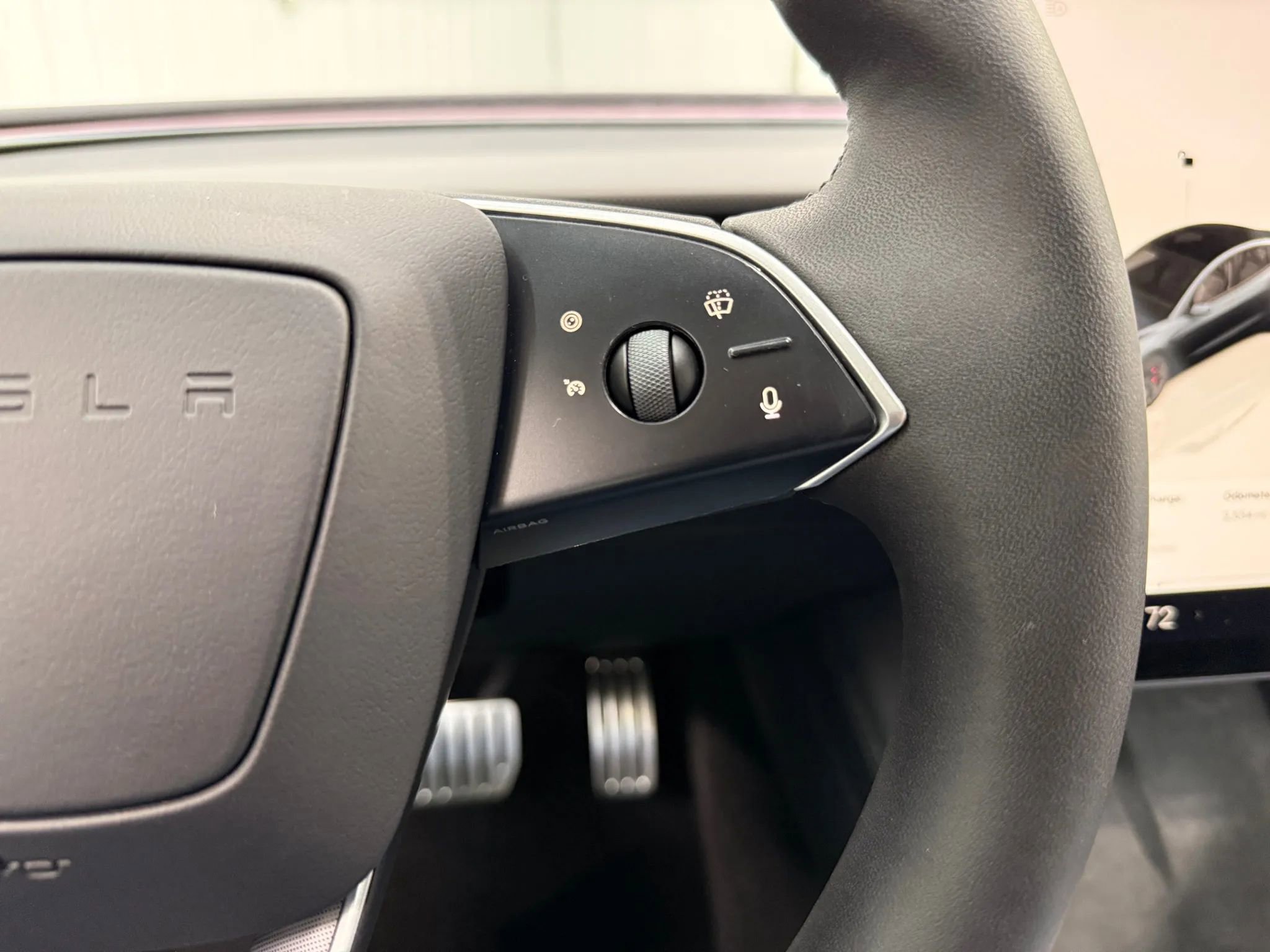 Used 2025 Tesla Model 3 Performance AWD/4WD image 26