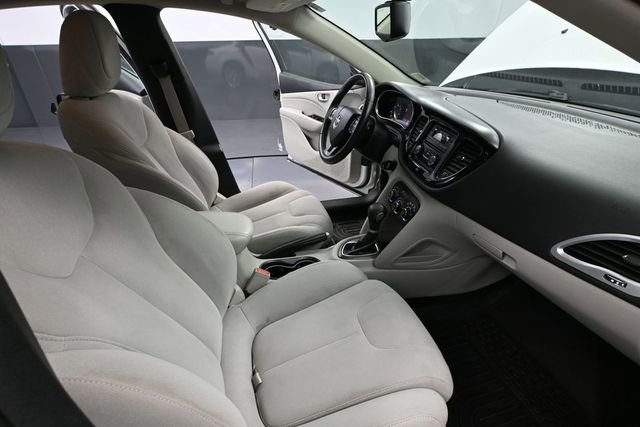 Used 2013 Dodge Dart SXT w/ Popular Equipment Group FWD image 41
