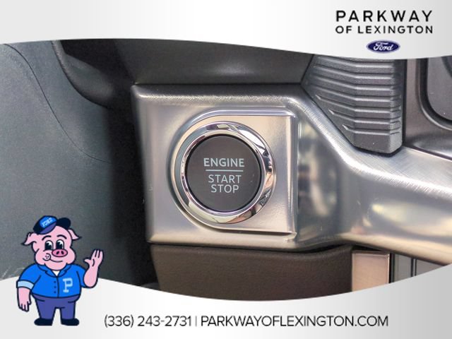 New 2026 Ford F150 King Ranch w/ Equipment Group 601A High AWD/4WD image 25