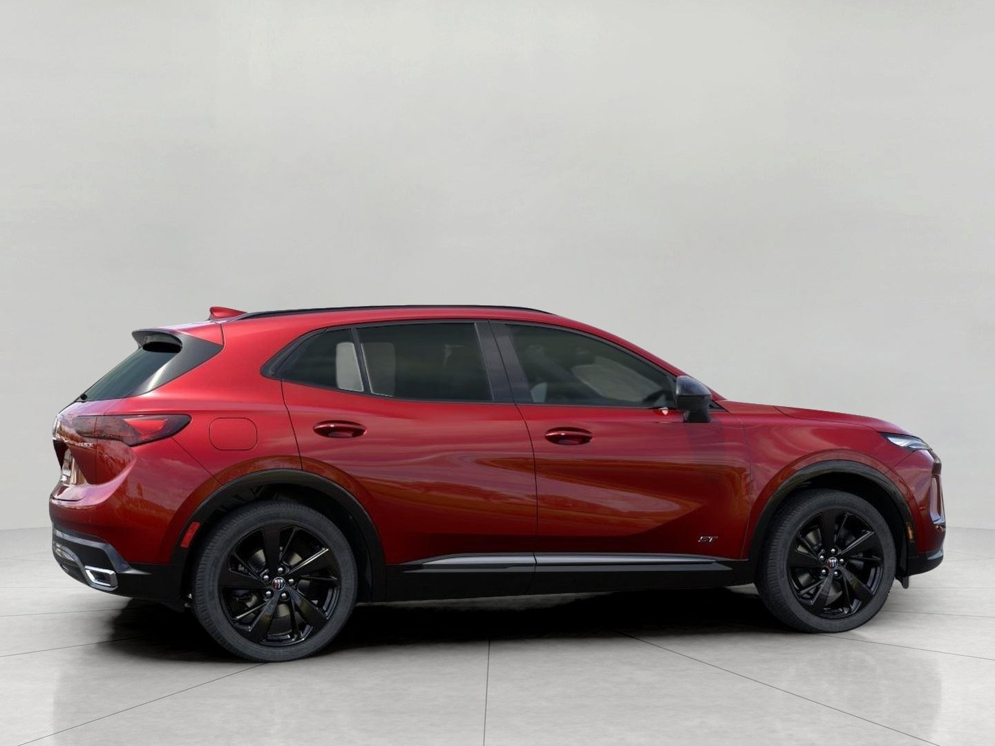 New 2026 Buick Envision Sport Touring AWD/4WD image 5