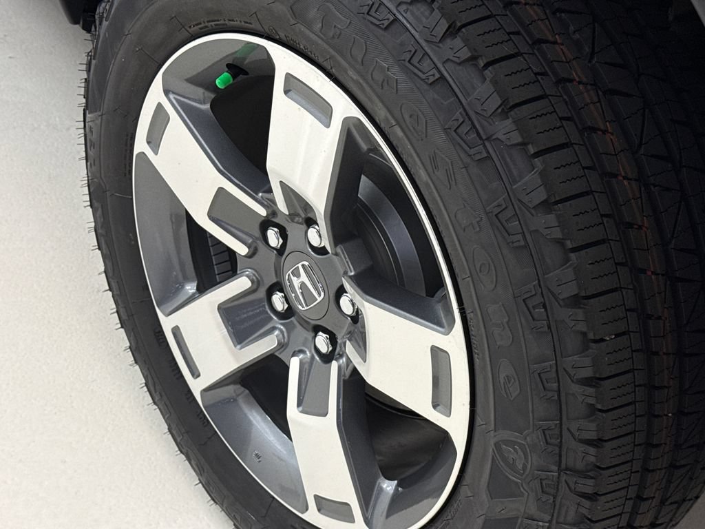 New 2026 Honda Ridgeline RTL image 10