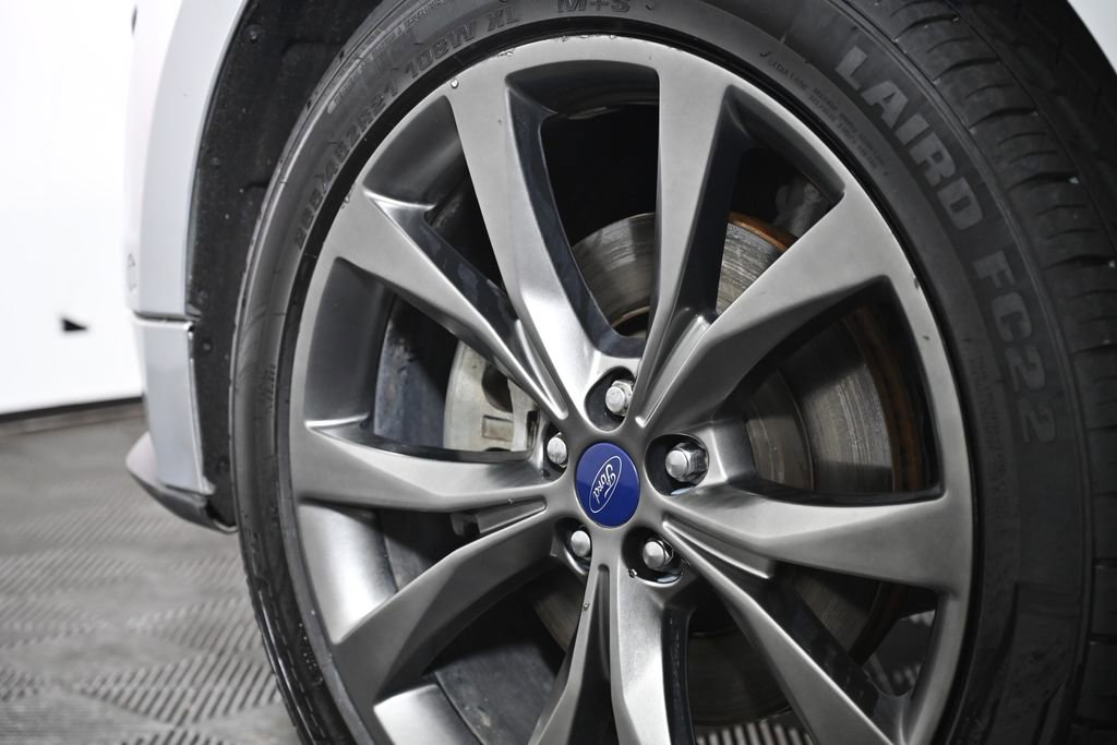 Used 2016 Ford Edge Sport w/ Equipment Group 401A image 32