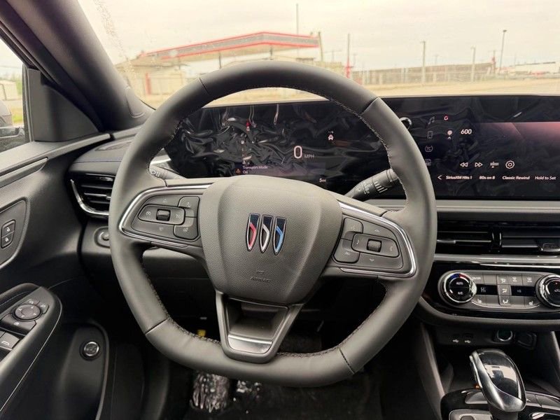 New 2026 Buick Envista Sport Touring image 10
