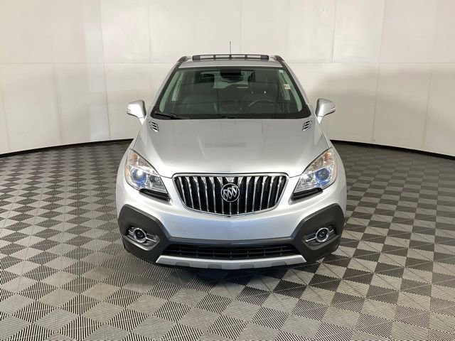 Used 2016 Buick Encore Convenience image 2