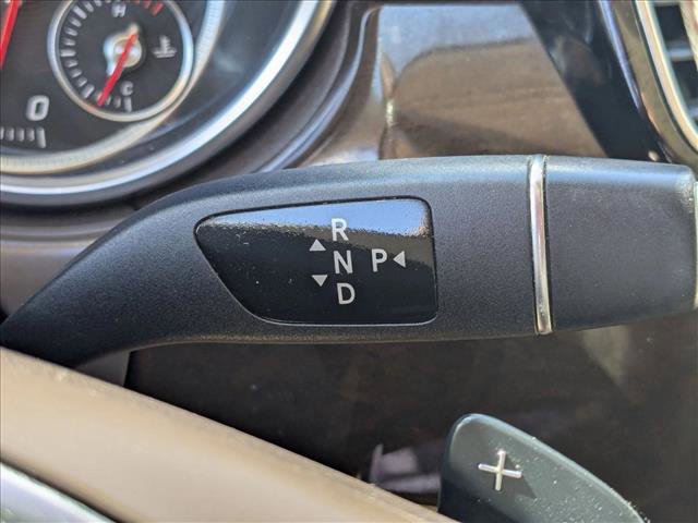 Certified 2018 Mercedes-Benz GLE 350 image 12