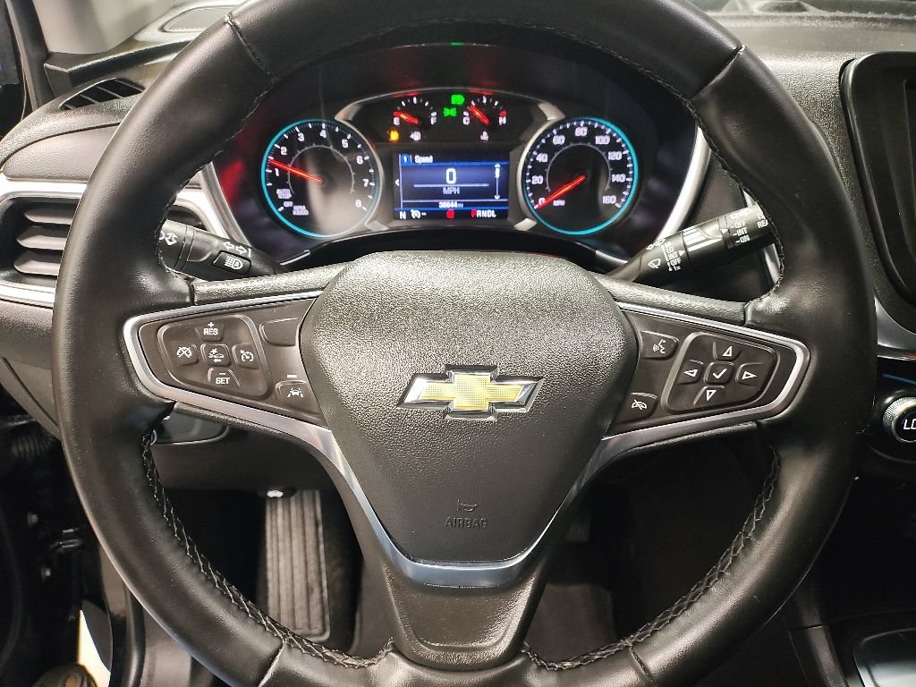 Used 2024 Chevrolet Equinox LT FWD image 26