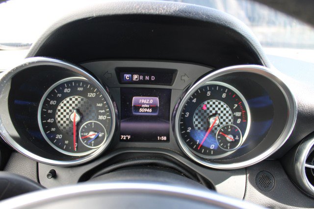 Used 2019 Mercedes-Benz SLC 300 image 19