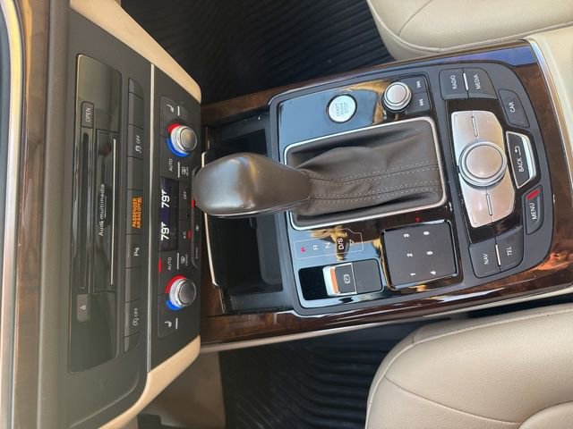 Used 2018 Audi A6 2.0T Premium Plus w/ Premium Plus Package image 19