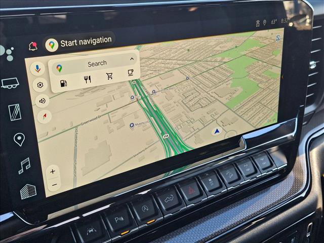 New 2026 Chevrolet Silverado 1500 ZR2 image 14