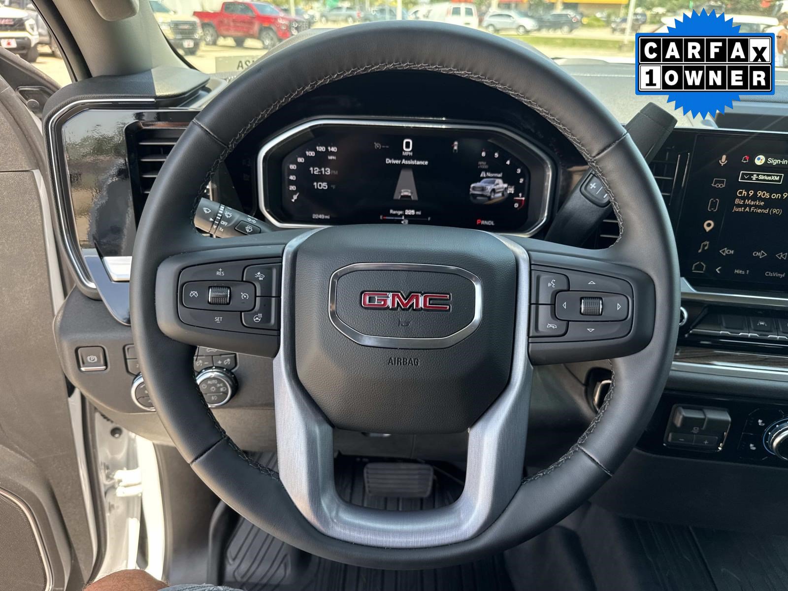 Used 2026 GMC Sierra 1500 Elevation AWD/4WD image 34