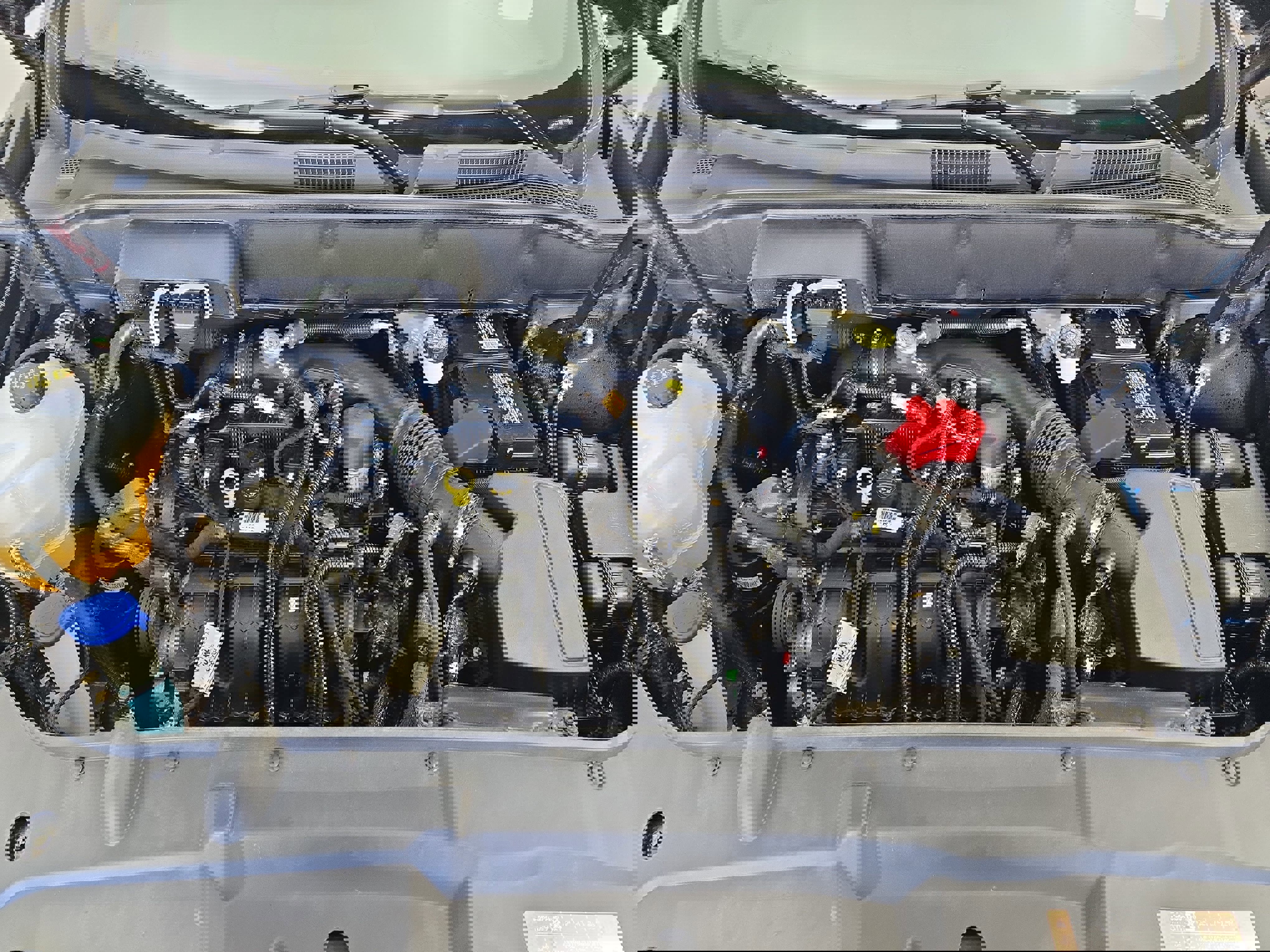 Used 2023 Lincoln Nautilus Reserve image 30