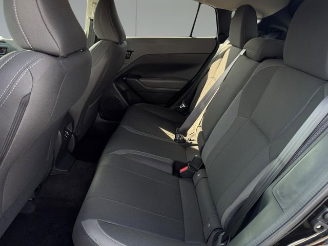 New 2026 Subaru Crosstrek 2.0i Premium AWD/4WD image 9