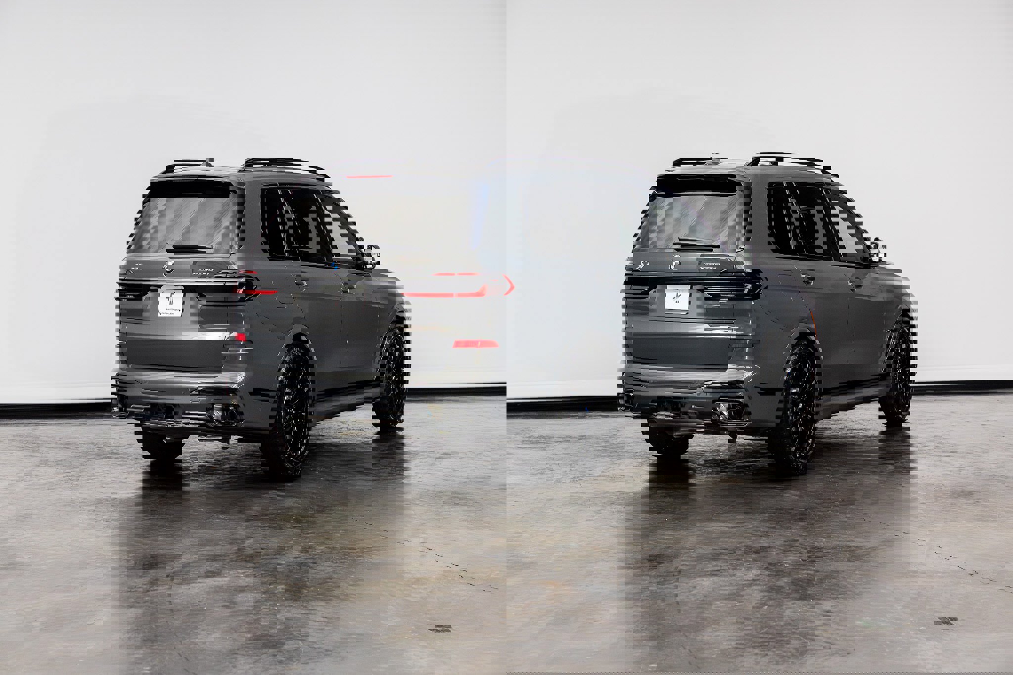 Used 2026 BMW X7 xDrive40i AWD/4WD image 20